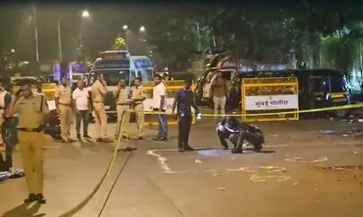 टाइगर श्रॉफ फायरिंग केस में बड़ा खुलासा, सलमान, अमिताभ और आमिर खान के घरों की भी हुई थी रेकी टाइगर श्रॉफ फायरिंग केस में बड़ा खुलासा, सलमान, अमिताभ और आमिर खान के घरों की भी हुई थी रेकी