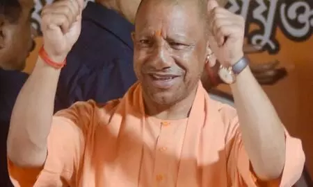 नए उत्तर प्रदेश में कानून से ऊपर कोई नहीं: पुलिस स्मृति दिवस पर सीएम योगी आदित्यनाथ का संकल्प नए उत्तर प्रदेश में कानून से ऊपर कोई नहीं: पुलिस स्मृति दिवस पर सीएम योगी आदित्यनाथ का संकल्प
