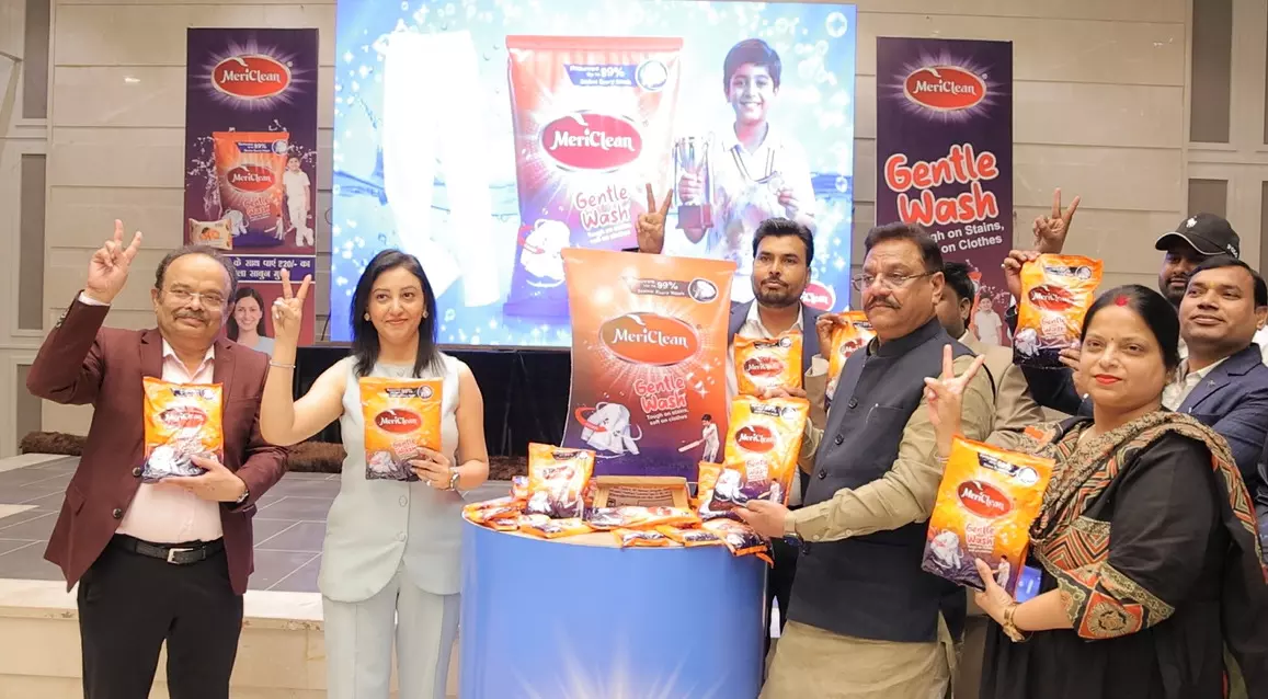 आईक्रिश हेल्थकेयर की नई उड़ान, ‘मैरीक्लीन’ के साथ घरेलू उत्पादों के बाजार में उतरी कंपनी
