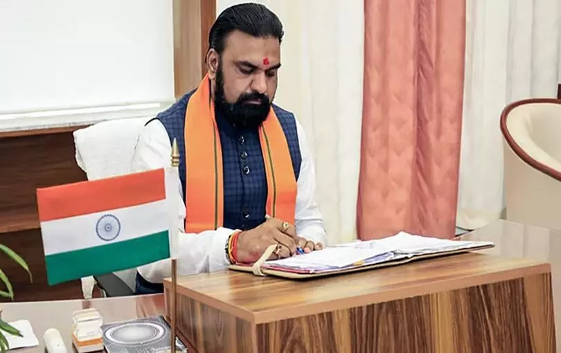 बिहार कैबिनेट: 43 प्रस्ताव पास, 1 करोड़ रोजगार का लक्ष्य